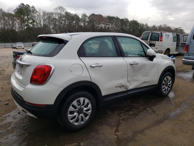 Photo 3 from auction – 2018 FIAT 500X POP with VIN ZFBCFXAB9JP710448