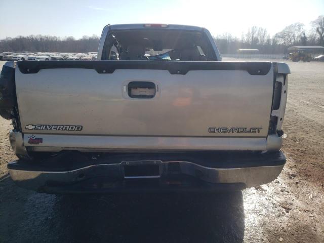 Photo 6 from auction – 2002 CHEVROLET SILVERADO with VIN 2GCEC19T221422732
