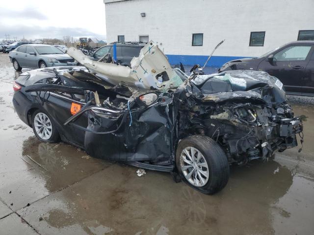 Photo 4 from auction – 2016 TOYOTA CAMRY LE with VIN 4T1BF1FK6GU538304