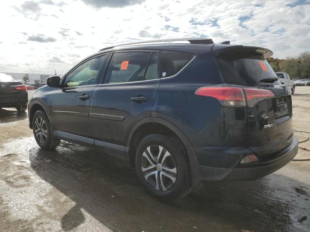 Photo 2 from auction – 2017 TOYOTA RAV4 LE with VIN JTMZFREV4HJ131386