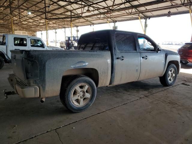 Photo 3 from auction – 2012 CHEVROLET SILVERADO with VIN 3GCPCTE00CG283161