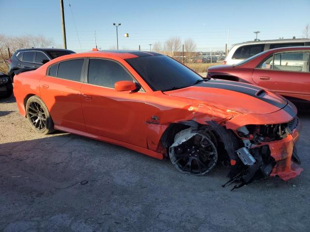 Photo 4 from auction – 2019 DODGE CHARGER SC with VIN 2C3CDXGJ2KH603091