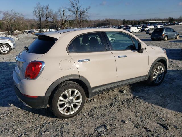 Photo 3 from auction – 2016 FIAT 500X EASY with VIN ZFBCFXBT6GP509025