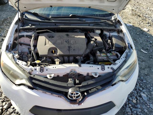 Zdjęcie 11 z aukcji – 2014 TOYOTA COROLLA EC z VIN 5YFBPRHE5EP151549