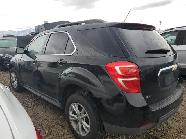 Photo 2 from auction – 2016 CHEVROLET EQUINOX LT with VIN 2GNFLFEK8G6180805