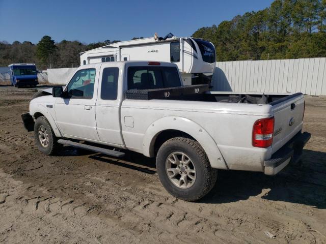 Photo 2 from auction – 2011 FORD RANGER SUP with VIN 1FTLR4FE3BPA75556
