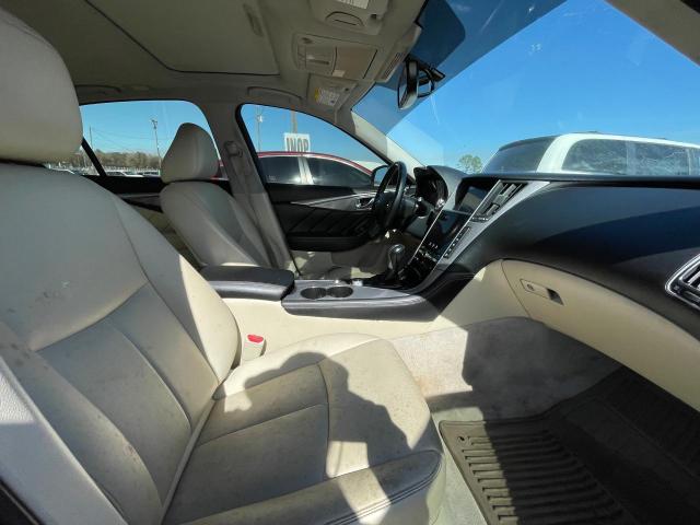 Photo 5 from auction – 2015 INFINITI Q50 BASE with VIN JN1BV7AR5FM398469