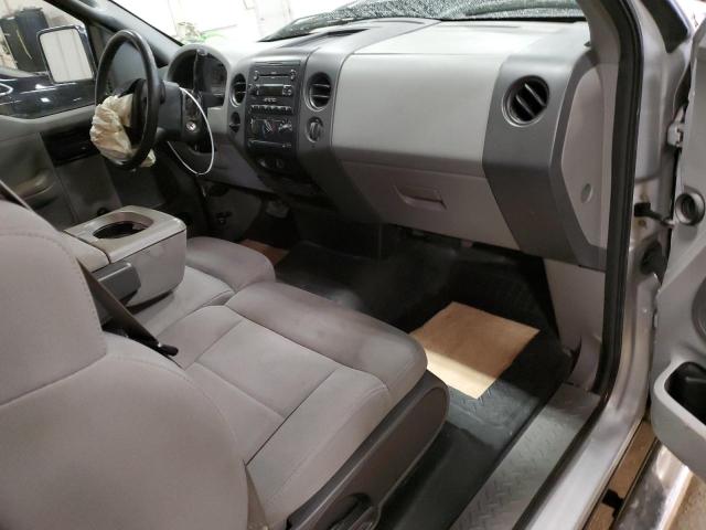 Photo 8 from auction – 2006 FORD F150 with VIN 1FTRF12296NA07860