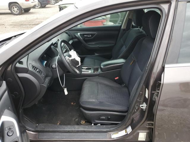Photo 7 from auction – 2016 NISSAN ALTIMA 2.5 with VIN 1N4AL3AP2GN305852