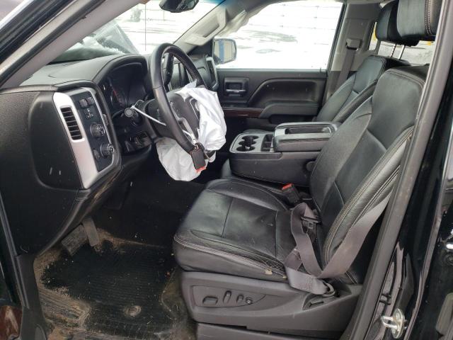 Photo 7 from auction – 2016 GMC SIERRA K15 with VIN 3GTU2MEC0GG367492