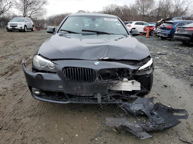 Zdjęcie 5 z aukcji – 2016 BMW 535 XI z VIN WBA5B3C5XGG254547