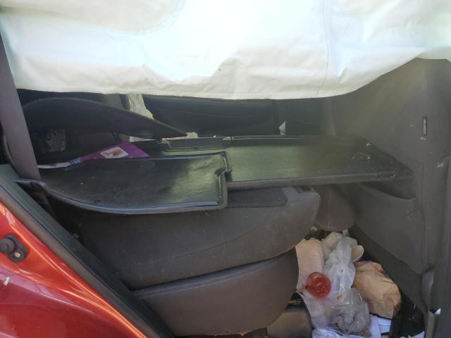 Photo 10 from auction – 2016 NISSAN ROGUE S with VIN KNMAT2MT1GP735907