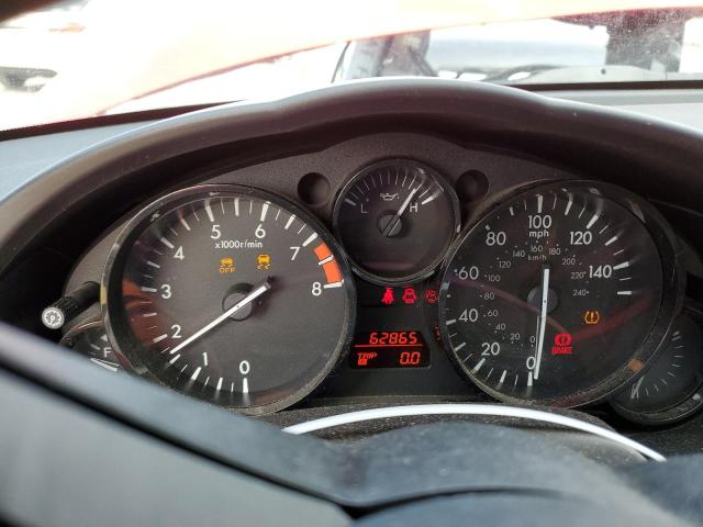 Photo 9 from auction – 2014 MAZDA MX-5 MIATA with VIN JM1NC2LF2E0234768
