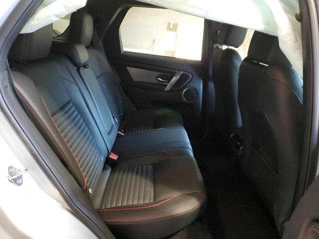 Photo 11 from auction – 2023 LAND ROVER DISCOVERY with VIN SALCL2FX3PH323998