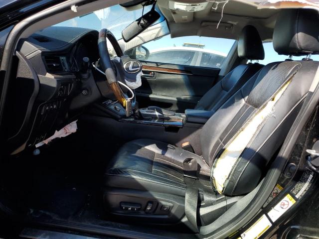 Photo 7 from auction – 2017 LEXUS ES 350 with VIN 58ABK1GG9HU043787