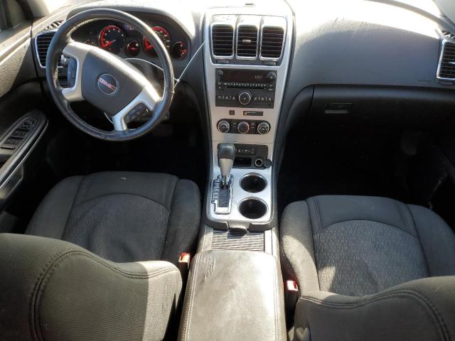 Photo 8 from auction – 2012 GMC ACADIA SLE with VIN 1GKKRPEDXCJ413064
