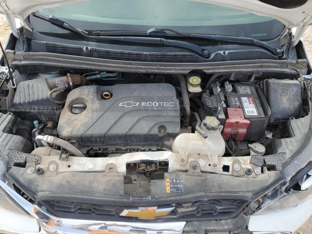 Photo 11 from auction – 2019 CHEVROLET SPARK LS with VIN KL8CB6SA6KC817774