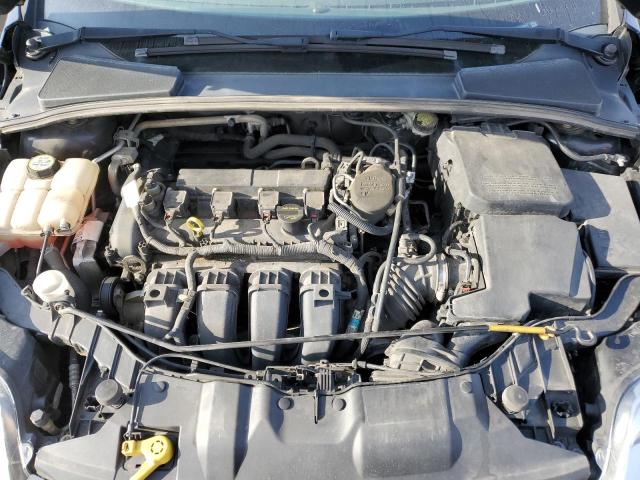Photo 11 from auction – 2013 FORD FOCUS S with VIN 1FADP3E26DL130657