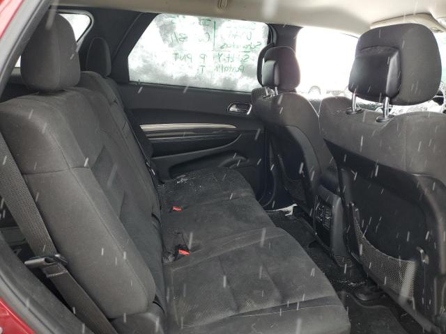 Photo 11 from auction – 2015 DODGE DURANGO SX with VIN 1C4RDJAGXFC127035
