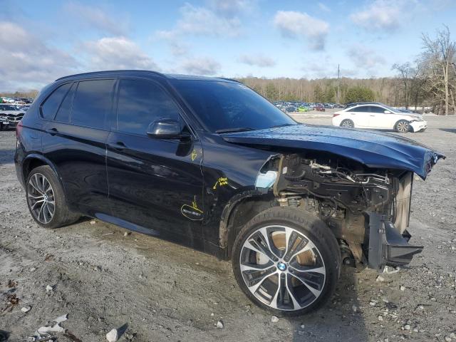 Photo 4 from auction – 2018 BMW X5 XDRIVE5 with VIN 5UXKR6C55J0U14206