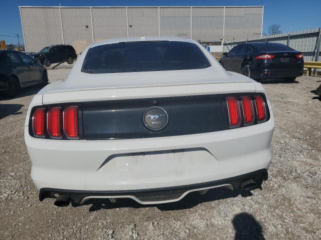 Photo 6 from auction – 2015 FORD MUSTANG with VIN 1FA6P8TH1F5380196