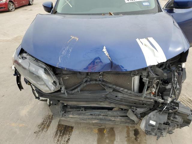 Photo 11 from auction – 2018 NISSAN ROGUE S with VIN 5N1AT2MT7JC722041