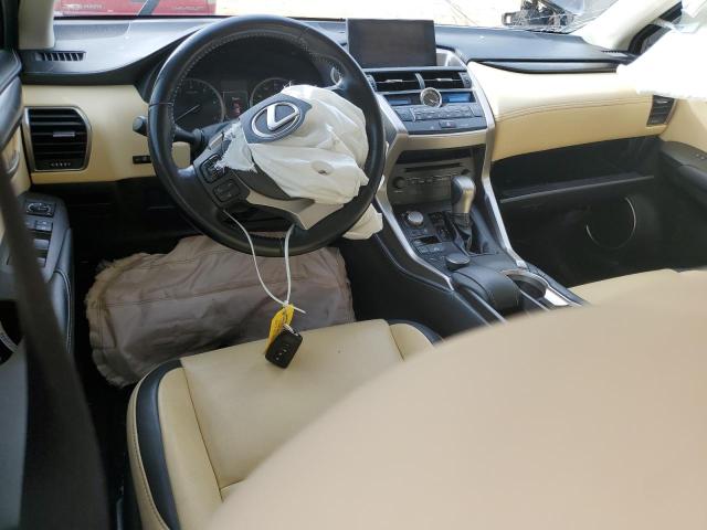Photo 8 from auction – 2015 LEXUS NX 200T with VIN JTJYARBZ3F2017594