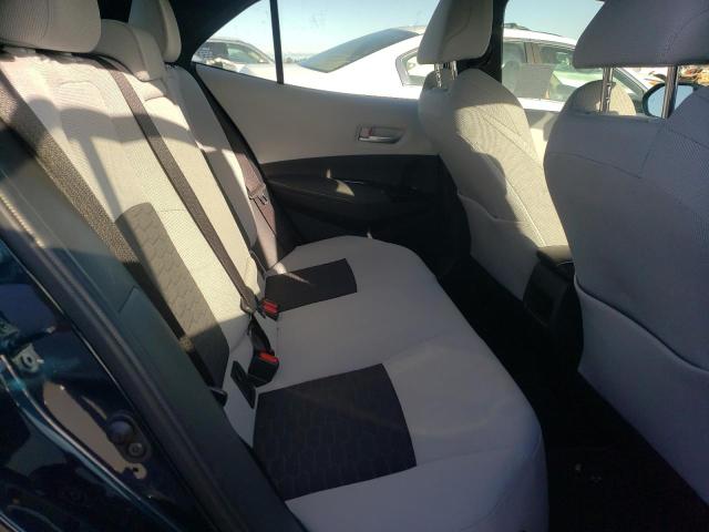 Photo 10 from auction – 2022 TOYOTA COROLLA SE with VIN JTND4MBE9N3152107