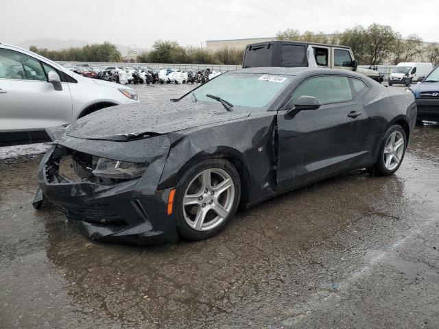Photo 1 from auction – 2016 CHEVROLET CAMARO LT with VIN 1G1FB1RS2G0119251