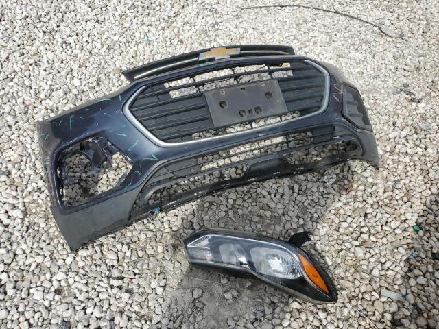 Photo 12 from auction – 2018 CHEVROLET TRAX LS with VIN 3GNCJKSB8JL187200