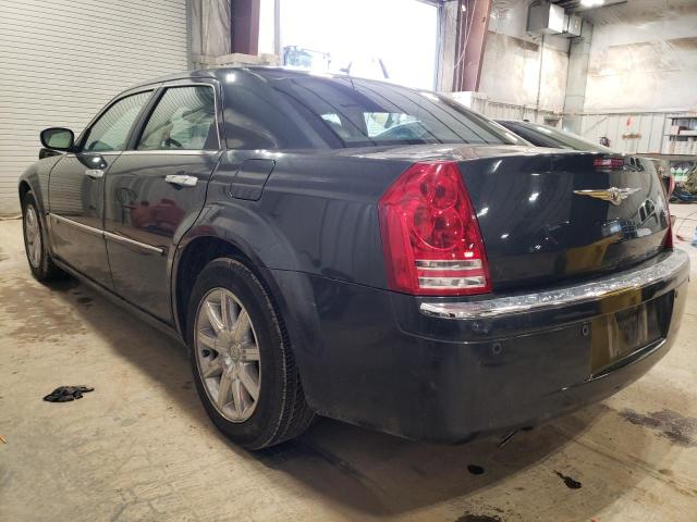 Photo 2 from auction – 2008 CHRYSLER 300C with VIN 2C3KA63H38H221081