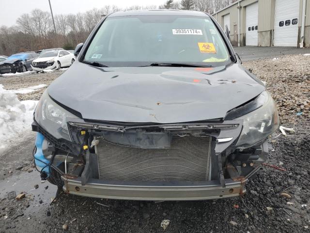 Photo 5 from auction – 2014 HONDA CR-V EX with VIN 5J6RM4H55EL046927