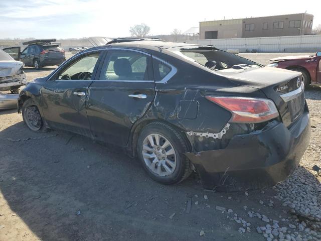 Photo 2 from auction – 2014 NISSAN ALTIMA 2.5 with VIN 1N4AL3AP2EC146162