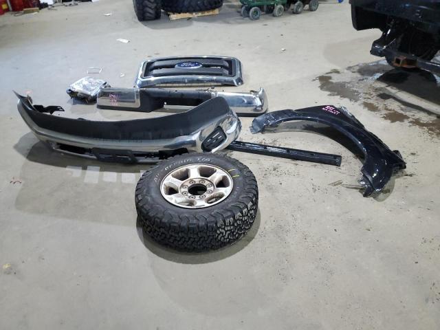 Photo 12 from auction – 2016 FORD F250 SUPER with VIN 1FTBF2B66GED48788