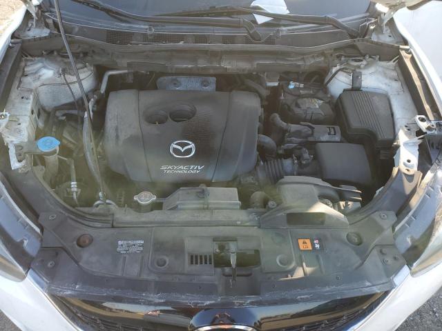 Photo 12 from auction – 2014 MAZDA CX-5 SPORT with VIN JM3KE2BE5E0330262