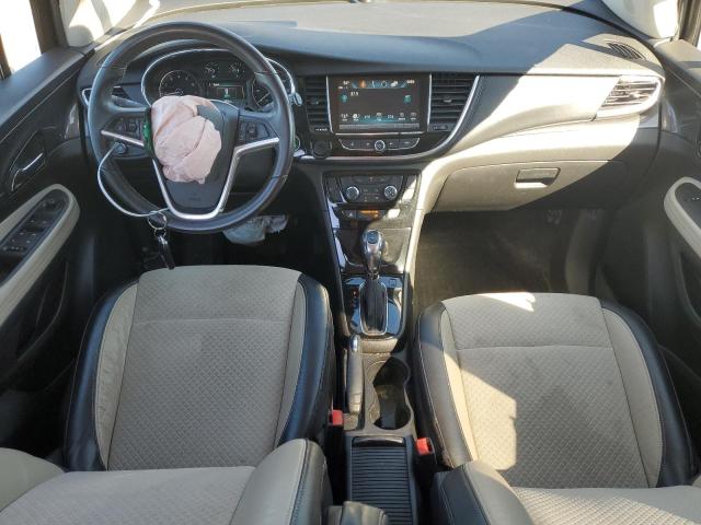 Photo 8 from auction – 2017 BUICK ENCORE PRE with VIN KL4CJASB3HB062971