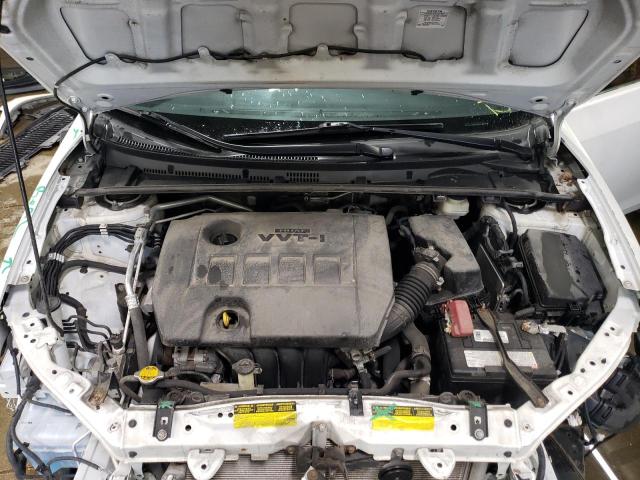 Photo 11 from auction – 2017 TOYOTA COROLLA L with VIN 5YFBURHE8HP596400