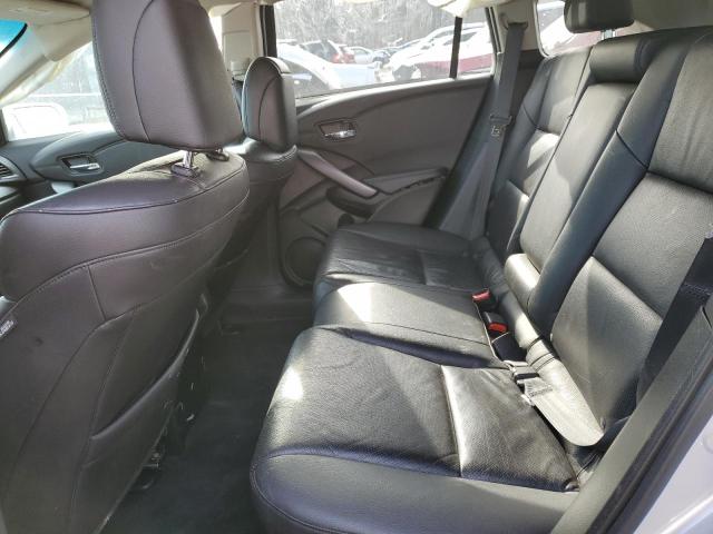 Photo 10 from auction – 2013 ACURA RDX with VIN 5J8TB4H33DL005079