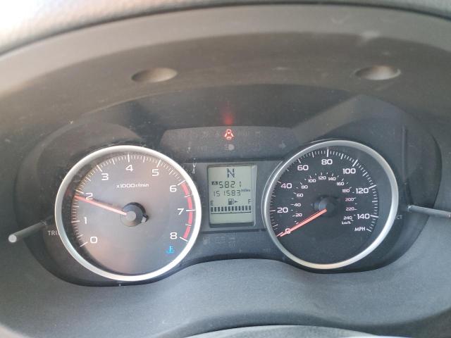 صورة رقم 9 من المزاد - 2014 SUBARU FORESTER 2 مع VIN JF2SJAGC9EH421396