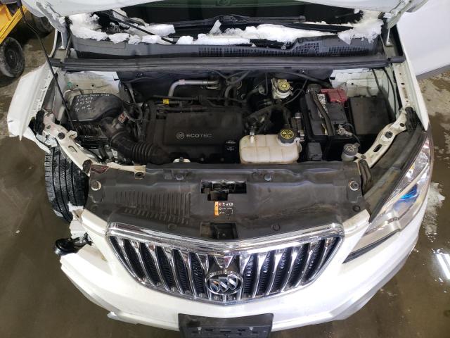 Photo 11 from auction – 2015 BUICK ENCORE CON with VIN KL4CJBSB6FB227107