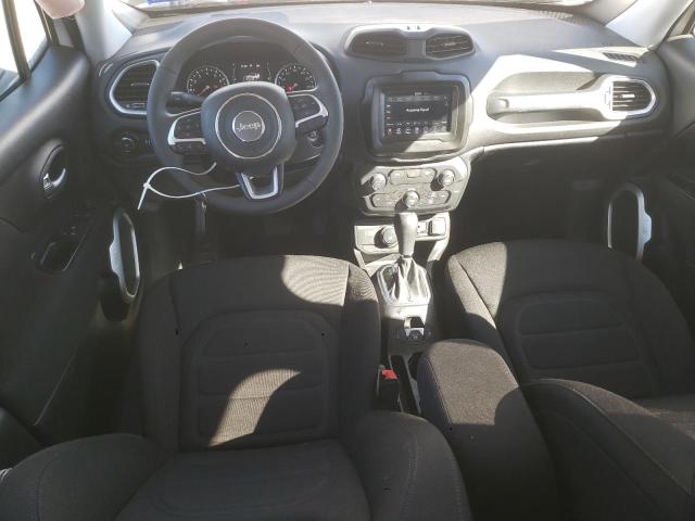 Photo 8 from auction – 2018 JEEP RENEGADE L with VIN ZACCJBBBXJPH73459