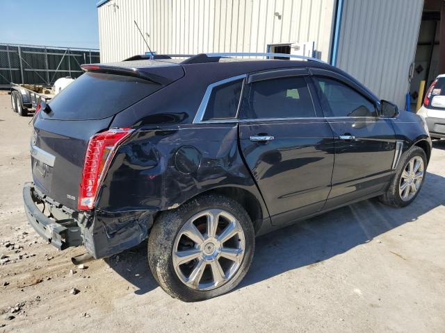 Photo 3 from auction – 2016 CADILLAC SRX PERFOR with VIN 3GYFNCE33GS546515