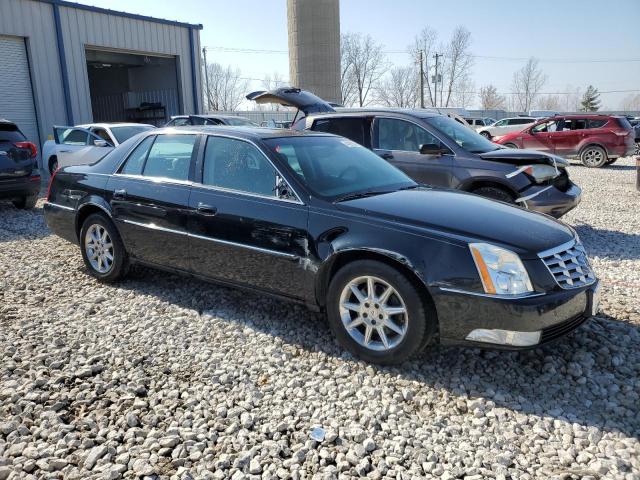 Photo 4 from auction – 2011 CADILLAC DTS LUXURY with VIN 1G6KD5E60BU109693