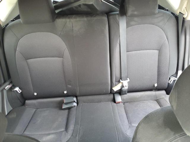 Photo 10 from auction – 2012 NISSAN ROGUE S with VIN JN8AS5MV9CW417253