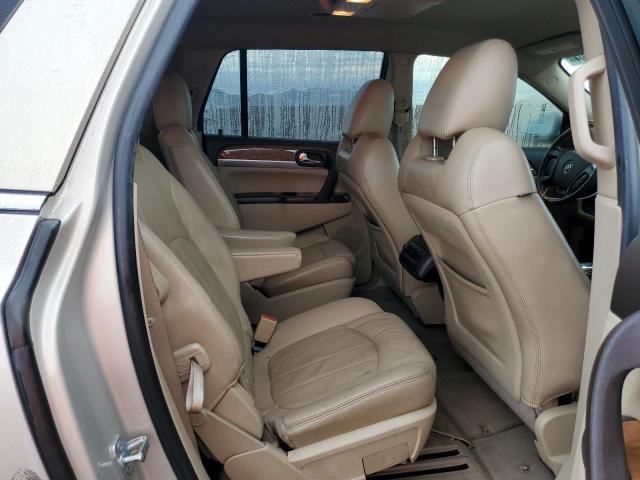Photo 11 from auction – 2012 BUICK ENCLAVE with VIN 5GAKRCED1CJ304059