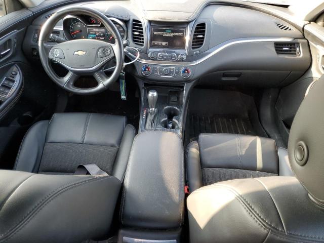 Photo 8 from auction – 2016 CHEVROLET IMPALA LT with VIN 1G1115S3XGU111477