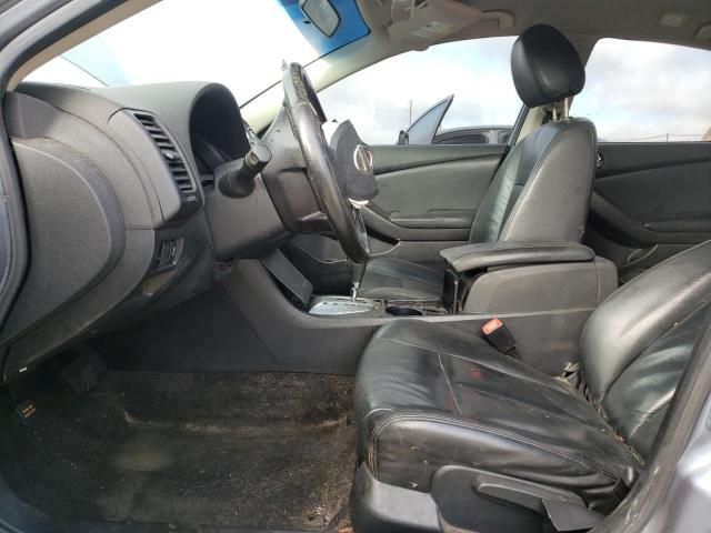 Photo 7 from auction – 2012 NISSAN ALTIMA BAS with VIN 1N4AL2AP4CN414995