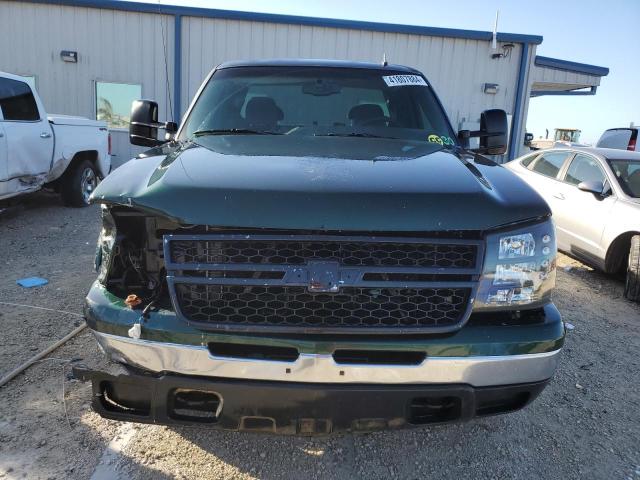 Photo 5 from auction – 2006 CHEVROLET SILVERADO with VIN 1GCEK19B76Z191947