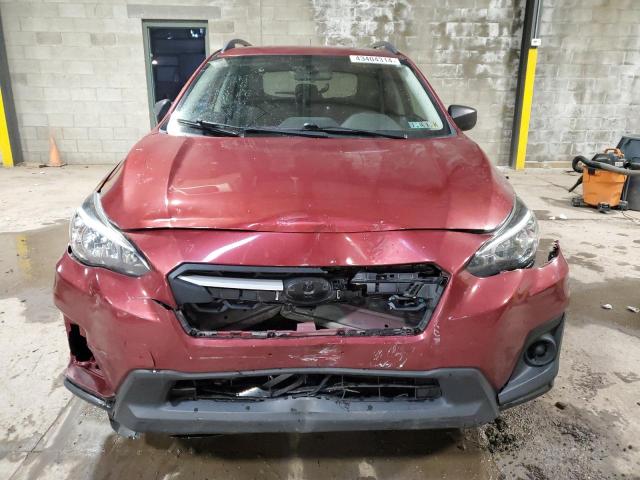 Photo 5 from auction – 2018 SUBARU CROSSTREK with VIN JF2GTAAC4JH352300