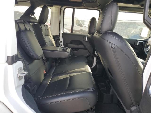 Photo 10 from auction – 2022 JEEP WRANGLER U with VIN 1C4JJXP61NW238223